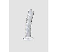Dildo en Verre Icicles N°62