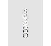 Dildo en verre Icicles No. 02