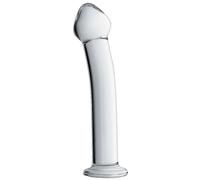 Dildo en verre n°14