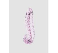 Dildo en verre tentacule Sensual Glass