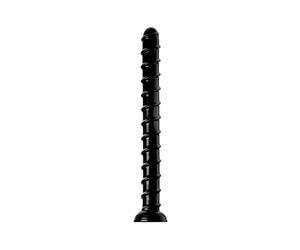 Dildo Extreme Anale Steigung