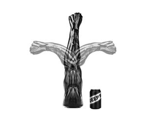 Dildo Fisting Arm Strong 68 x 13 cm