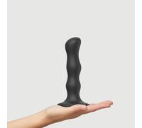 Dildo Geisha Balls M Noir
