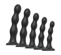 Sextoys Pour Tous Dildo Plug Balls - STRAP-ON-ME