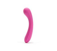 Dildo point G silicone Satisfy Me