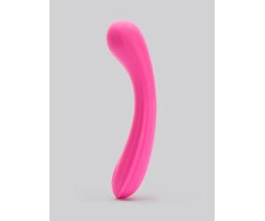 Dildo point G silicone Satisfy Me