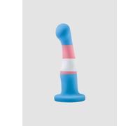 Dildo PRIDE by AVANT P2 True Blue