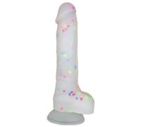 Dildo Réaliste Ventouse Julio Medium