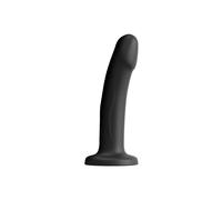 Dildo semi réaliste S thermo réactif Real Pleasure
