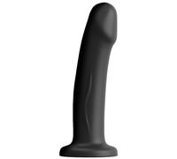 Dildo semi réaliste thermo réactif Real Pleasure
