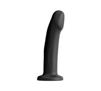 Dildo semi réaliste thermo réactif Real Pleasure
