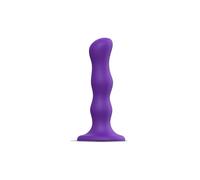 Dildo Geisha Balls M Violet