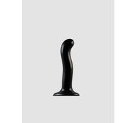 Strap On Me - Point - Godemiché pour stimulation des points G et P - L