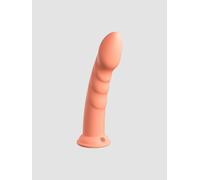 Dildo Super Eight 20,3 cm Dillio Platinum