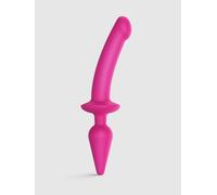 Dildo Switch Plug-In rose L