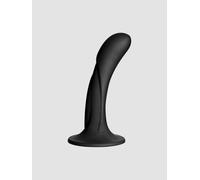 Dildo Vac-U-Lock Silicone G-Spot