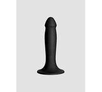 Dildo Vac-U-Lock Silicone Smooth