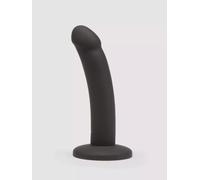 Dildo ventouse 14 cm Curved Silicone
