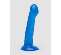 Dildo ventouse 16,5 cm BASICS