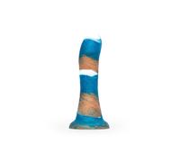 Dildo ventouse silicone High Tide Ocean 14 cm