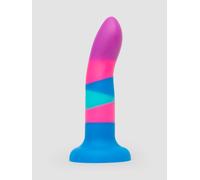 Dildo ventouse silicone Pleasure Trip 15,2 cm