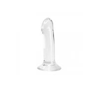 Dildo ventouse Valiant Jelly