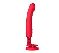 Lovense Vibromasseur ventouse connecté Mission 2