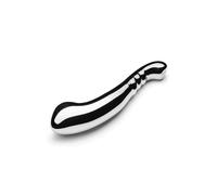 Dildo XXL en Acier Contour