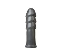 Dildo XXL Vac-U-Lock B-10 Warhead American Bombshell