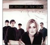Dile Al Sol by La Oreja De Van Gogh (1999) Audio CD by Unknown (0100-01-01)
