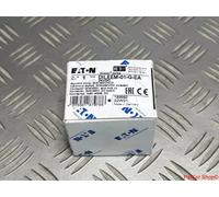 Contacteur de puissance 6A 3P 24V DC 0Z 1R DILEEM-01-G-EA 189982