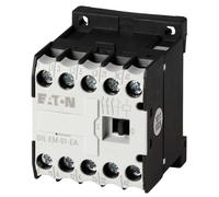 DILEM-01-G-EA CONTACTEUR DE PUISSANCE 9A 3Z 1R 4KW 24V DC 189986