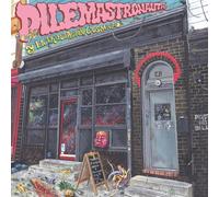 Dilemastronauta Y La Tripulacion Cosmica - Sleepwalk