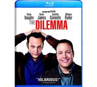 Dilemma [Blu-Ray]