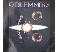 Dilemma - Dilemma - The Krachtman - Mackenzie Records - MAC 1023