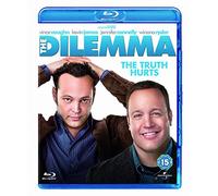 Dilemma [Edizione: Regno Unito] [Blu-Ray] [Import]