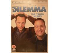 Dilemma [Import allemand]
