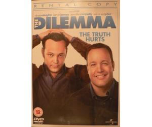 Dilemma [Import allemand]