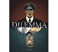Dilemma - Tome 0 - Dilemma