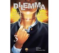 Dilemma - Tome 3 (03)