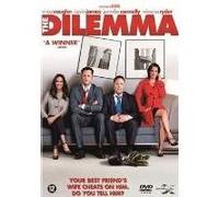 Dilemma – DVD – VO, sous-titres NL – Import – 4 DVD (1975)