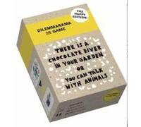 Dilemmarama The Game: Happy Edition