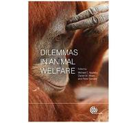 Dilemmas In Animal Welfare