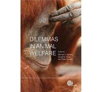 Dilemmas in Animal Welfare Michael C Appleby, Peter Sandoe, Daniel M Weary (Auteur)