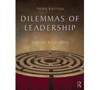 Dilemmas Of Leadership