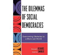 Dilemmas Of Social Democracies