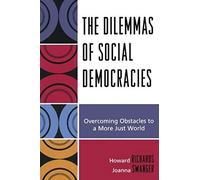 Dilemmas Of Social Democracies
