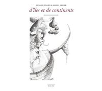 D'îles Et De Continents