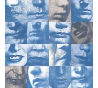 La Vida de Alguien Mas - Vinyle Bleu