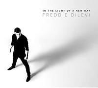 Dilevi, Freddie - in The Light of a New Day [Import]